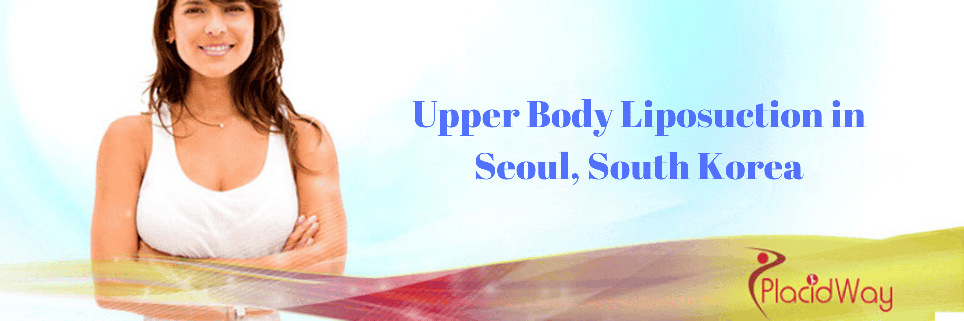 Upper Body Liposuction in Seoul, South Korea